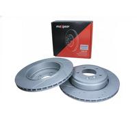 2x Disco de freno ventilado 19-1311SPORT MAXGEAR para BMW 5 5 Touring 6