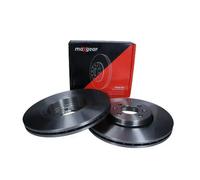 MAXGEAR 19-1331 Disco de freno