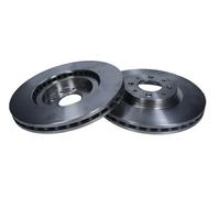 Lote de 2 Disco de freno MAXGEAR 19-2014 para OE 46765546 - 46535086 - 46765546