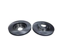 MaXgear Discos de freno y pastillas delanteras MAZDA 6 GJ GL 2012-2020