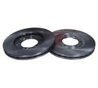2X Maxgear 19-2299 Disco De Freno Para KIA Bongo PU K2500 SD K2700 SD