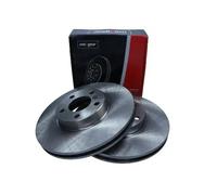 MAXGEAR 19-2428 Disco de freno