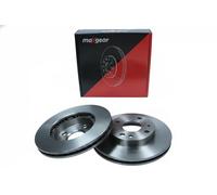 MAXGEAR 19-2540 Disco de freno