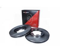 MAXGEAR 19-2569 Disco de freno