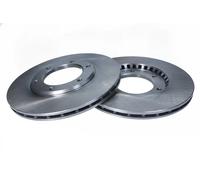 MAXGEAR 19-2608 Disco de freno