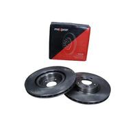 MAXGEAR 19-3236 Disco de freno