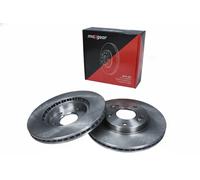 Disco De Freno Original MAXGEAR 19-3239 Para Hyundai KIA