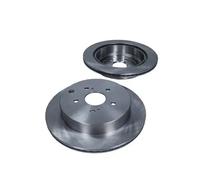 2x Disco de freno ventilado 19-3344 MAXGEAR para SUZUKI GRAND VITARA II