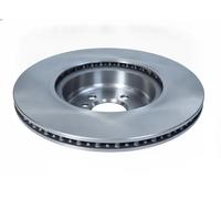 2x Disco de freno ventilado 19-4869 MAXGEAR para BMW TOYOTA