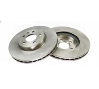 2x Disco de freno ventilado 19-4884 MAXGEAR para VW AMAROK AMAROK Caja/Chasis
