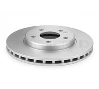 2x Disco de freno ventilado 23-0832C METELLI para MERCEDES-BENZ CLASE A