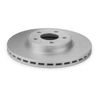 2x Disco de freno ventilado 23-0917C METELLI para AUDI A5 A5 Sportback A4 B8