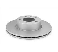 2x Disco de freno ventilado 23-0986C METELLI para BMW 1 3 Touring X1 3 3 Coupé