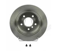 2x Disco de freno ventilado 562353J JURID para BMW 3 3 Touring