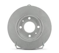 2x Disco de freno ventilado 562428JC JURID para KIA HYUNDAI SAAB