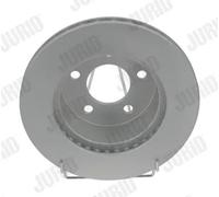 JURID 562802JC Disco de freno