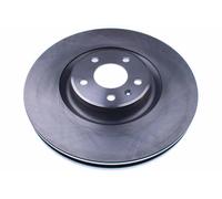 2x Disco de freno ventilado B130790 DENCKERMANN para AUDI A7 Sportback A6 C7