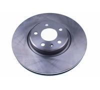 2x Disco de freno ventilado B130794 DENCKERMANN para AUDI A7 Sportback A6 C7 Q5