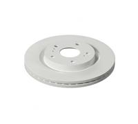 DELPHI BG5071C Disco de freno