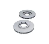KAVO PARTS BR-10114-C Disco de freno