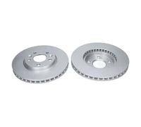 KAVO PARTS Discos de Freno Ventilado para ca Renault II HF Megane IV Grandtour