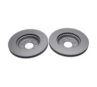 KAVO PARTS BR-10149-C Disco de freno
