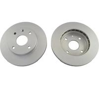 KAVO PARTS BR-1208-C Disco de freno