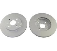 KAVO PARTS BR-1724-C Disco de freno