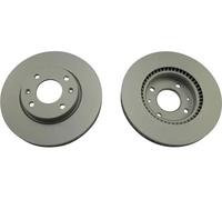 KAVO PARTS BR-3236-C Disco de freno