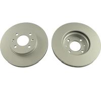 KAVO PARTS BR-3238-C Disco de freno