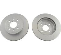 KAVO PARTS BR-8718-C Disco de freno