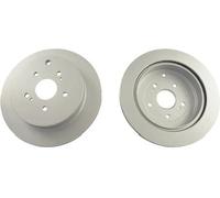 KAVO PARTS BR-8735-C Disco de freno