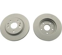 KAVO PARTS BR-8745-C Disco de freno
