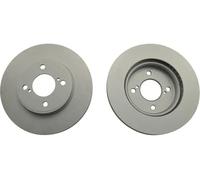 KAVO PARTS BR-8749-C Disco de freno