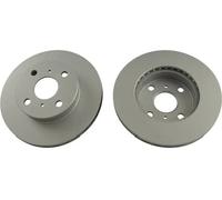 KAVO PARTS BR-9333-C Disco de freno