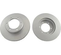 KAVO PARTS BR-9342-C Disco de freno