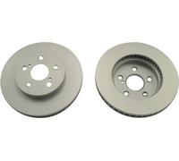 KAVO PARTS BR-9551-C Disco de freno