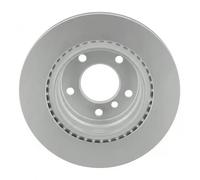 2x Disco de freno ventilado DDF1549C FERODO para BMW 1 3 Touring 3 3 Coupé