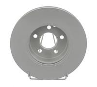 FERODO BRAKE DISC | DDF1690C | FRONT | FOR MERCEDES-BENZ C-CLASS 2007-2015 | OE-MATCHING QUALITY | SMOOTH & QUIET PERFORMANCE