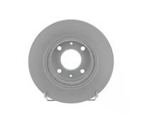 FERODO Discos de freno para KIA: Picanto & HYUNDAI: i10 (Ref: DDF1792C)