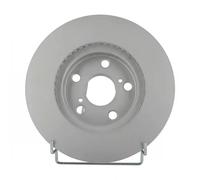 FERODO Discos de freno para TOYOTA: Prius (Ref: DDF1882C)