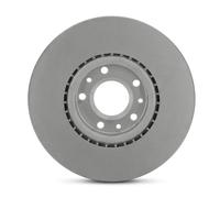 FERODO DDF2237C Brake Disc