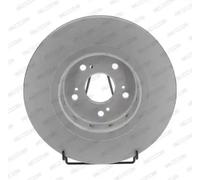 FERODO DDF2657C Disco de freno