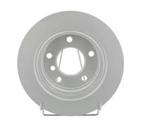 2x Disco de freno ventilado DDF831C FERODO para BMW 3 Touring 3 3 Coupé