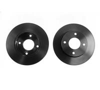 TRW Automotive AfterMarket DF4457 Disco de Freno