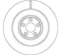 Frenado > Discos de freno > Discos de freno