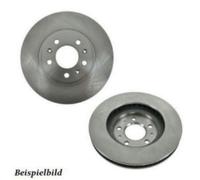 Disco de freno ATE 24.0128-0147.1 delantero, ventilado , altamente carbonizado, 1 Pieza
