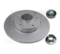 NK 313658 Disco de freno