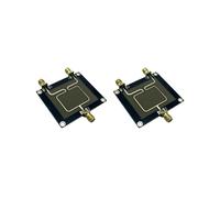 2X Divisor de Potencia RF de Frecuencia de 100-2700M Divisor de 2 Vías Combinador de Divisor de Potencia Microstrip Divisor de Dos Potencias