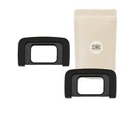 2X DK25 Ocular Goma para Visor Nikon Tipo DK25 DK-25 para Nikon